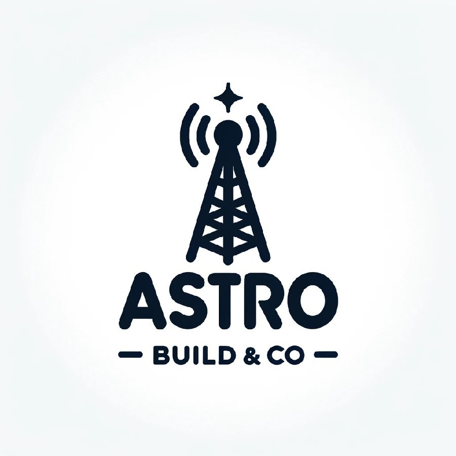 AstroBuildCo Logo